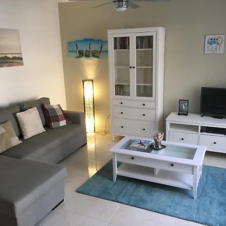 Las Palmeras Puerto del Carmen  Exteriér fotografie